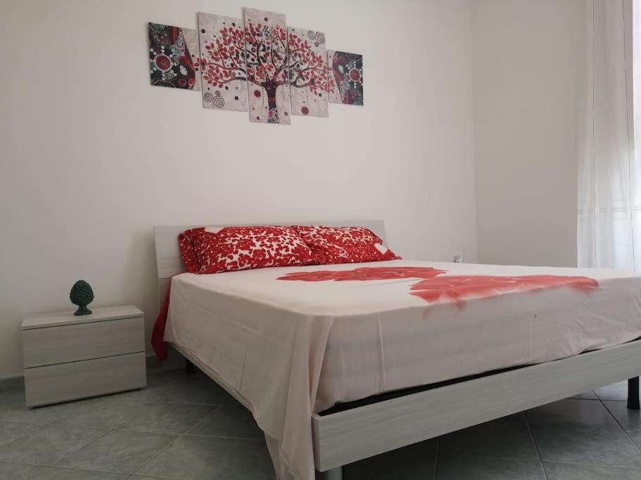 Casa Rubino A Trapani Leilighet Eksteriør bilde